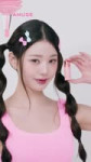 어뮤즈 NEW 치크 톡톡, NEW CHEEK TOK TOK 톡톡! 하면 사르르- 물드는 신개념 잉크 치크  #amuse #어뮤즈 #장원영 #jangwonyoung [NE1YqYwJxA8]-2.webm
