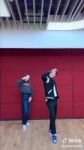 Nayeon and Felix 🔥  Case 143.mp4