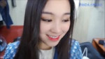 gahyeon korean noises.webm