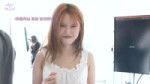 [FM1.24] 꺄르르😆 Harpers BAZAAR Korea 촬영 현장 비하인드.mp4