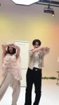 Jhope and Sana challenge together 💓✨.mp4