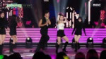 [2023 MBC 가요대제전] 주주 시크릿 - 잠깐만 TIME (JuJu Secret - Maybe I’m not in love), MBC 231231 방송.mp4