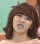 hyosung gums.webm