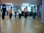 Kara - Secret World (Mirrored Dance Practice).webm