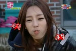goo hara eating garlic.webm