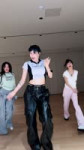 받카롱 #newwoman ❓ 제발 저요. 제가 아니면 안 돼요🙋🏻♀️ ｜ #연습실바.mp4