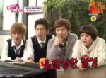 sohyun noona smelly feet.webm