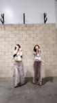 𝑇𝐼𝐿𝑇#aespa #æspa #에스파#KARINA #카리나 @katarinabluu #WINTER #윈터 @imwinter.mp4