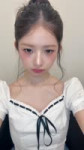 🪞👀😋🐹🎀 #IVE #아이브 #REI #레이 #Shorts [rADF9Hu71zg].webm