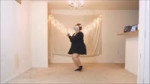 AOA - Like a Fat (mirror dance practice).webm