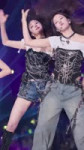 [8K] 250726 아이브 장원영 IVE WONYOUNG - REBEL HEART + ATTITUDE 직캠 Fancam @2025 가요대전： Summer [Wf7YozEhMWU]-2.webm