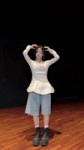 bambam 🥁#WONHEE #원희 #IROHA #이로하 #ILLIT #아일릿.webm