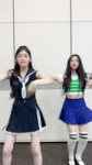 Why not？ I DO ma way! w⧸ #KiiiKiii #KYA🍀 #키키 #키야 선배님과 함께🍒 #BabyDONTCry #BDC #베돈크 #베니 #Beni #FGirl.mp4