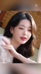 보송보송 녕토끼🐰☁️｜JANGWONYOUNG X 다우니 BEHIND PREVIEW #Shorts [h8ET36nIkFo].webm