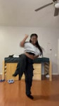 KATSEYE #Manon - ‘jellyous’ dance challenge@ILLITofficial #jellyous #ILLIT #Manon #ILLITbomb.mp4