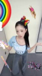 Boomereng 🪃 #IVE #아이브 #REI #레이 #Shorts [vaO1-zre8wo].webm
