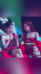 What’s that on Karina face lol 😂 #지젤 #에스파 #카리나 #닝닝 #윈터 #aespa #ningning #karina #giselle #winter.mp4