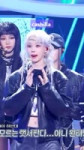 WINTER messing around during the recording on stage #aespa #armageddon #김민정 #윈터.mp4