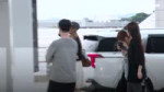 엔믹스NMIXX,케이콘LA정색하다급웃음꽃팬들.mp4