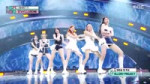 STAYC (스테이씨) - I WANT IT ｜ Show! MusicCore ｜ MBC250802방송 [SoRczfRmbo].webm