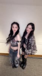 바라밤 왔어요!!# aespa #에스파 #KARINA #카리나 #WINTER #윈터 #shorts.mp4