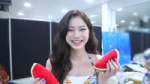 [STAYSEE] #164 올 여름을 강타할 그녀들이 돌아왔다🌊   ‘I WANT IT’ 음악방송 Behind.webm