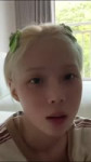 The tale of Winter’s eyebrows #aespa #winter #shorts.mp4