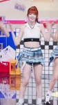 🏖️ 스테이씨 #세은 I WANT IT 직캠 교차 편집.mp4