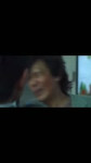 Yeji’s Microwaves Chocolate, But a Fire Breaks Out.webm