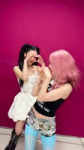 예지와#레드벨벳#슬기선배님의#AirChallenge에fallinlllove=#YEJI#예.mp4