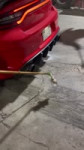 How to properly kill a labubu (tuned scat pack).mp4