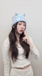 Top Top #Topping .°ʚ🩵ɞ°.#ToppingChallenge#ILLIT #아일릿.mp4