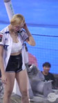 물맞고 정신못차림ㅋㅋ 조예린 치어리더 Jo Yerin Cheerleader1080p.mp4