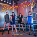 Brave Girls украли музыку у Momoland.webm