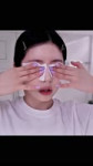 Kyujinshowingoffherbareface#NMIXX#KYUJIN#NSWER#JYP#엔믹스.mp4