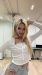 Y2mate.mx-Barbie is GEHLEE #UNIS #유니스 #GEHLEE #젤리당카.mp4