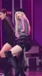 Run run run kitty kitty run run... Karina fancam - Salty and sweet - aespa #kpop.mp4