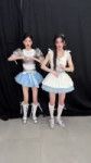 #Magnetic in #TIMA 🏆#MOKA #모카 #IROHA #이로하 #ILLIT #아일릿.webm