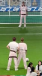 SES Updates - 250825 #EUNSEOK at the 2025 MBC Chuseok Special ISAC Lets go goalke....mp4