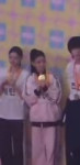 i-dle사랑  Soojin공주ꫂ ၴႅၴ  BDC🍒 - Gold medal for Yihyun in the Pistol Shooting category 🥇🫶🏻.mp4