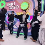 ISAC breakdancing 2025 is about to be a landslide i fear @NEXZ #nexz ....mp4