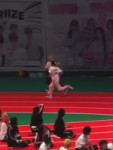 juun explosive run at ISAC #hearts2hearts #juun #하츠투하츠 #h2h.mp4