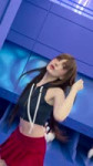 Come to my XOXZ 💭🐈⬛💋🫂 #IVE #아이브 #LIZ #리즈 #XOXZ #XOXZchallenge #Shorts.mp4