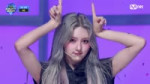 최초 공개 IVE - XOXZ #엠카운트다운 EP.903   Mnet 250828 방송.webm