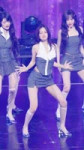 아이브 #안유진 - REBEL HEART #ive ｜ 250821 KWDA [wpnN8rO3o0U].webm