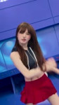 Come to my XOXZ 💭🐈‍⬛💋🫂 #IVE #아이브 #LIZ #리즈 #XOXZ #XOXZchallenge #Shorts.webm