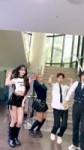 XOXZ with 🤐💤 #JAESSBEE #재쓰비 #IVE #아이브 #JANGWONYOUNG #장원영 #재재 #가비 #승헌쓰 #XOXZ #XOXZchallenge #Shorts.mp4