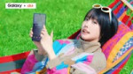 GalaxyauあのちゃんとあたらしいGalaxyZFlip7篇①.mp4