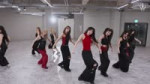 IVE 아이브 XOXZ DANCE PRACTICE [S5nsDT5oU90].webm
