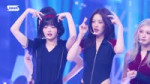 [페이스캠4K] 아이브 레이 XOXZ (IVE REI FaceCam) @SBS Inkigayo 250831 [cSfj6KlEkBc].webm